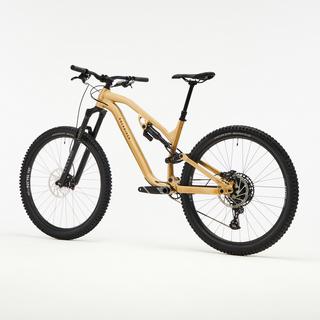 ROCKRIDER  Mountainbike - 700 LT 