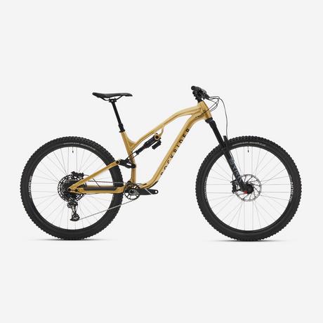 ROCKRIDER  Mountainbike - 700 LT 