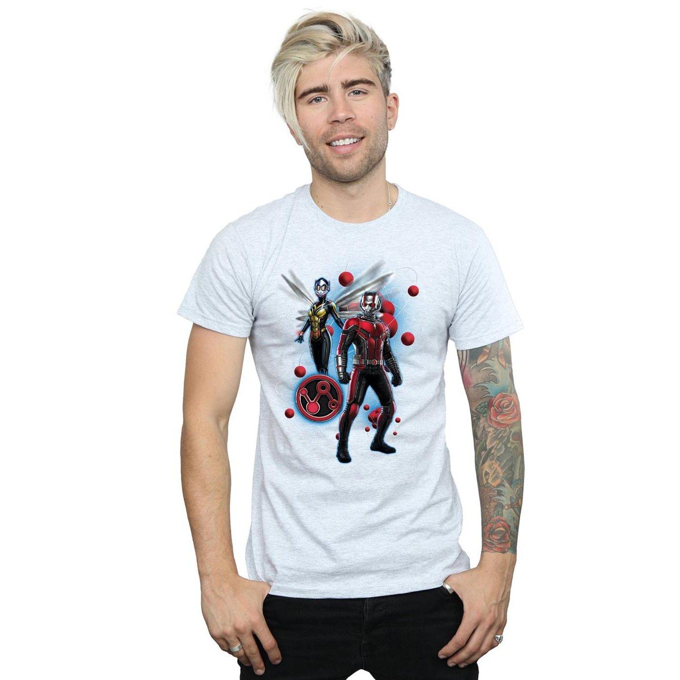 MARVEL  Tshirt 