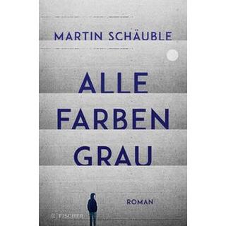 Alle Farben Schäuble, Martin Copertina rigida 