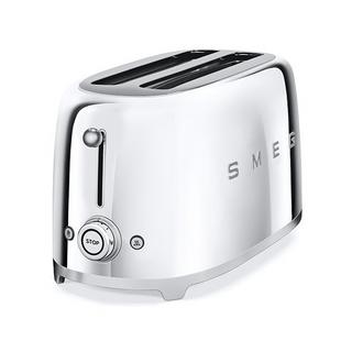 SMEG 4 Schlitz-Toaster  