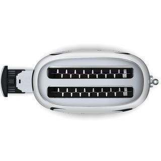 SMEG 4 Schlitz-Toaster  