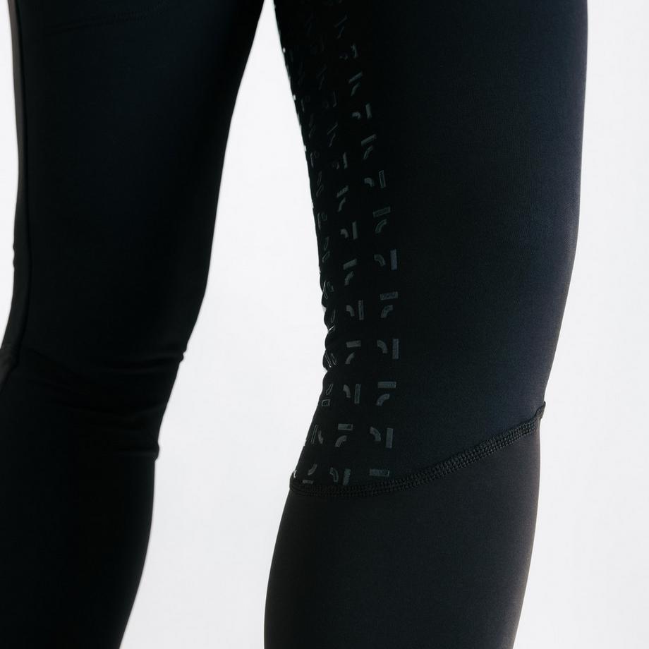 FOUGANZA  Reithose Full Grip 900 