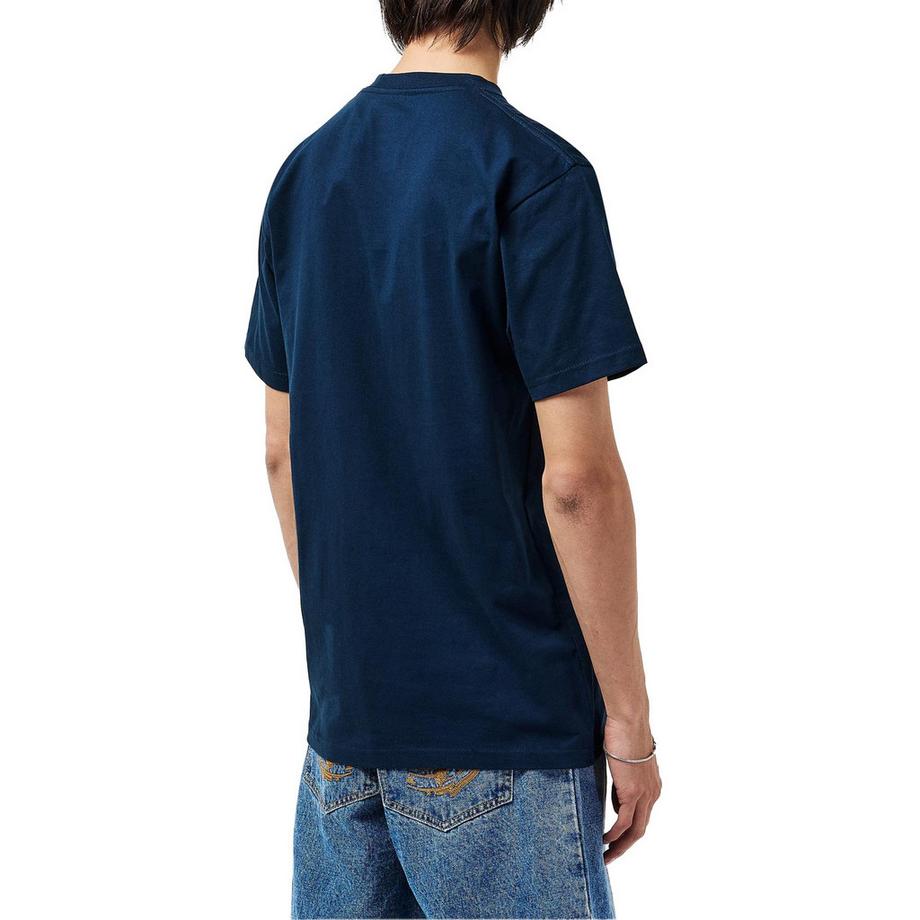 VANS  T-ShirtMotiftyle Classique 