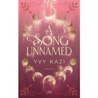 A Song Unnamed Kazi, Yvy Couverture rigide 