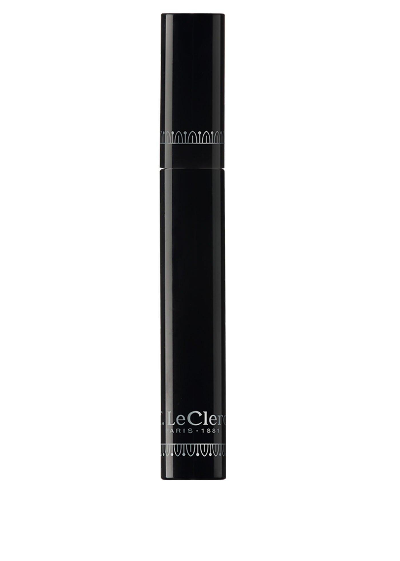 T. Leclerc  Mascara Waterproof Mascara 01 Noir 