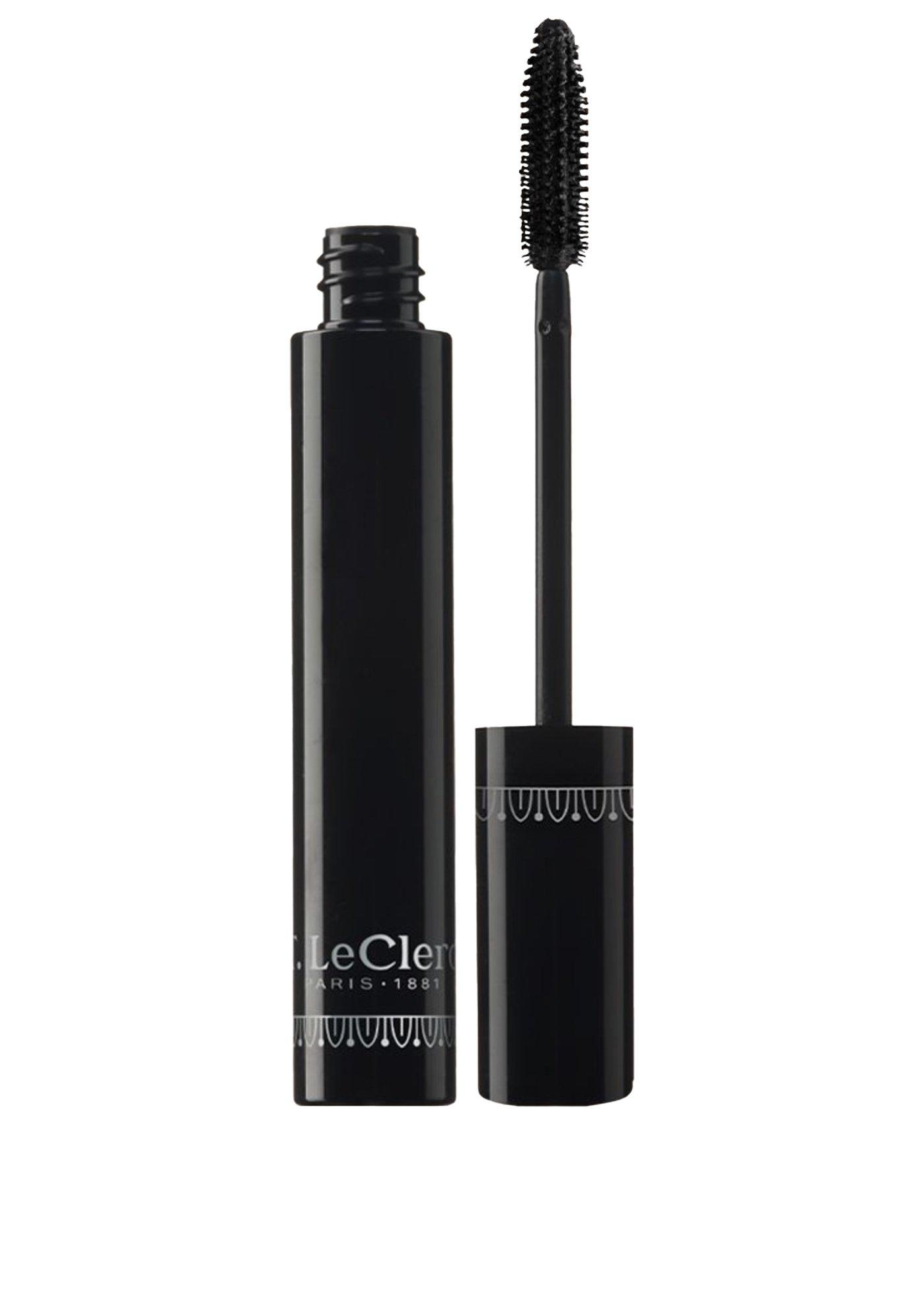 T. Leclerc  Mascara Waterproof Mascara 01 Noir 