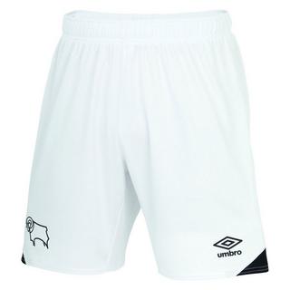Umbro  Derby County FC 2223 Shorts 
