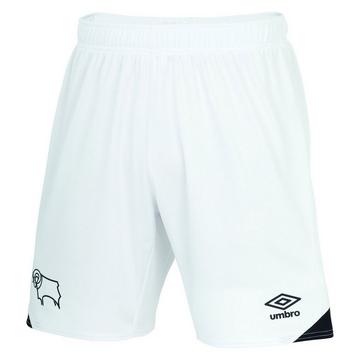 Derby County FC 2223 Shorts