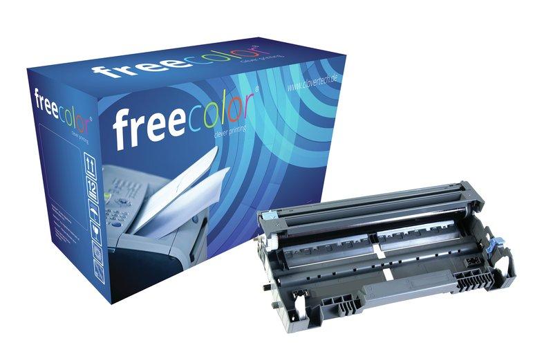 Freecolor  DR3100-FRC cartuccia toner 1 pz Nero 