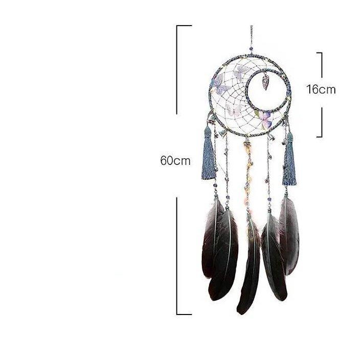 Cover-Discount  Acchiappasogni Dream Catcher 