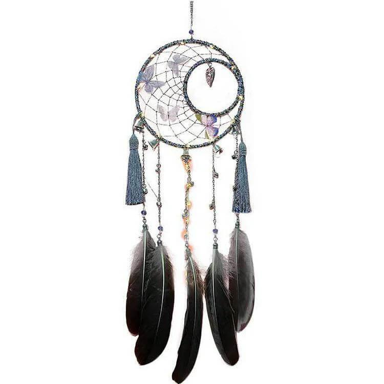 Cover-Discount  Acchiappasogni Dream Catcher 