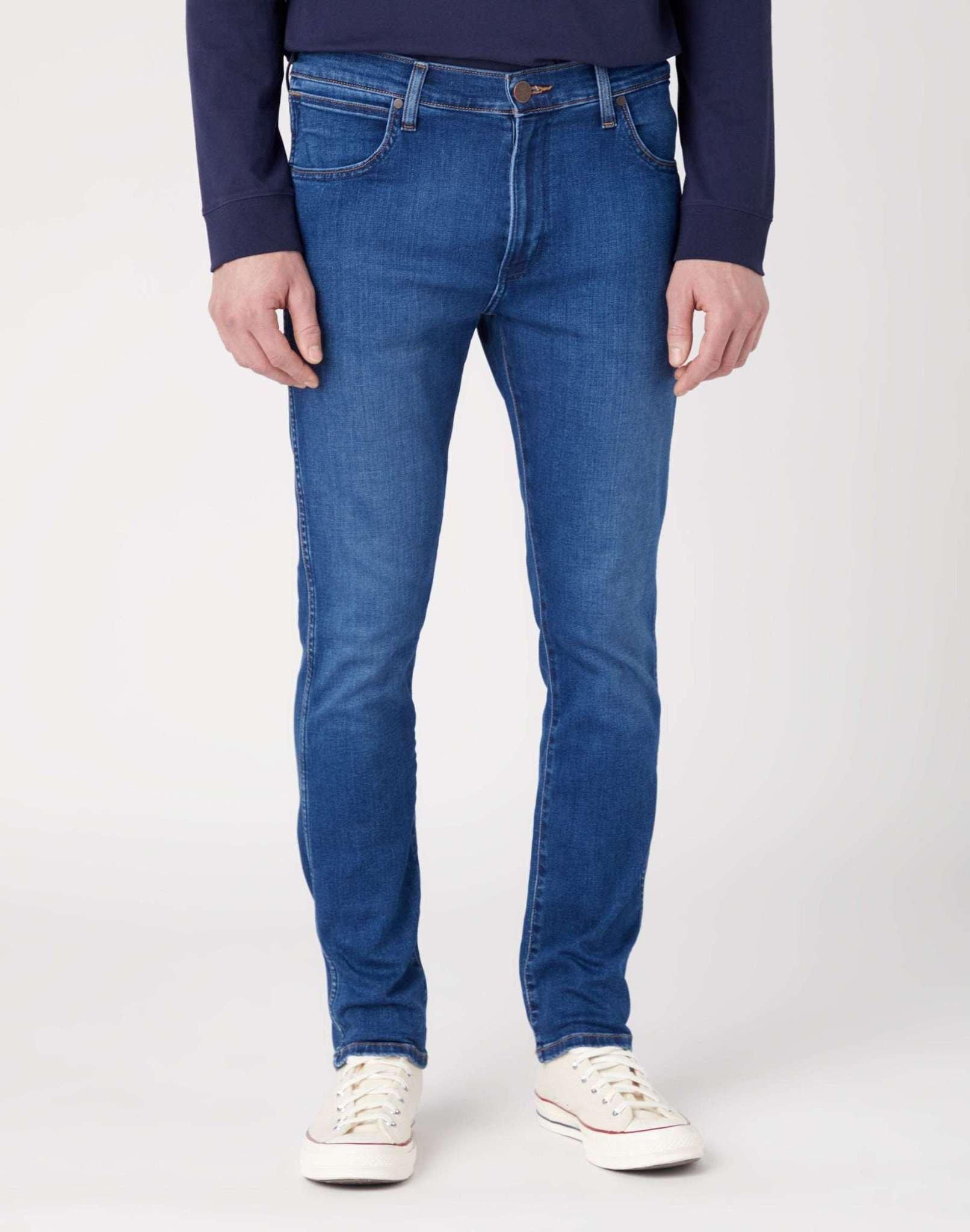 Wrangler  Jeans Slim Fit Larston 