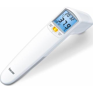 beurer  Infrarot-Fieberthermometer Digital FT100 