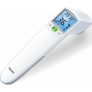 beurer  Infrarot-Fieberthermometer Digital FT100 