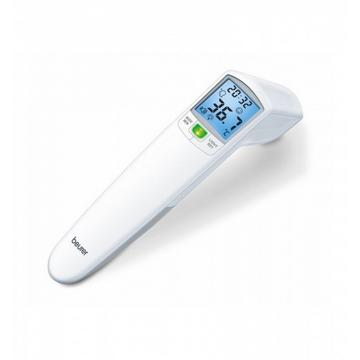 Infrarot-Fieberthermometer Digital FT100