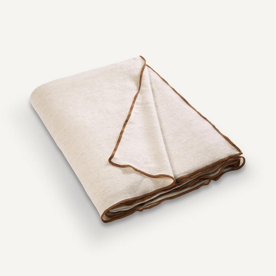 AM.PM Plaid Mathildi  