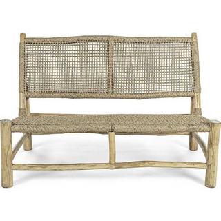 mutoni Gartensofa Lampok 2-Sitzer  