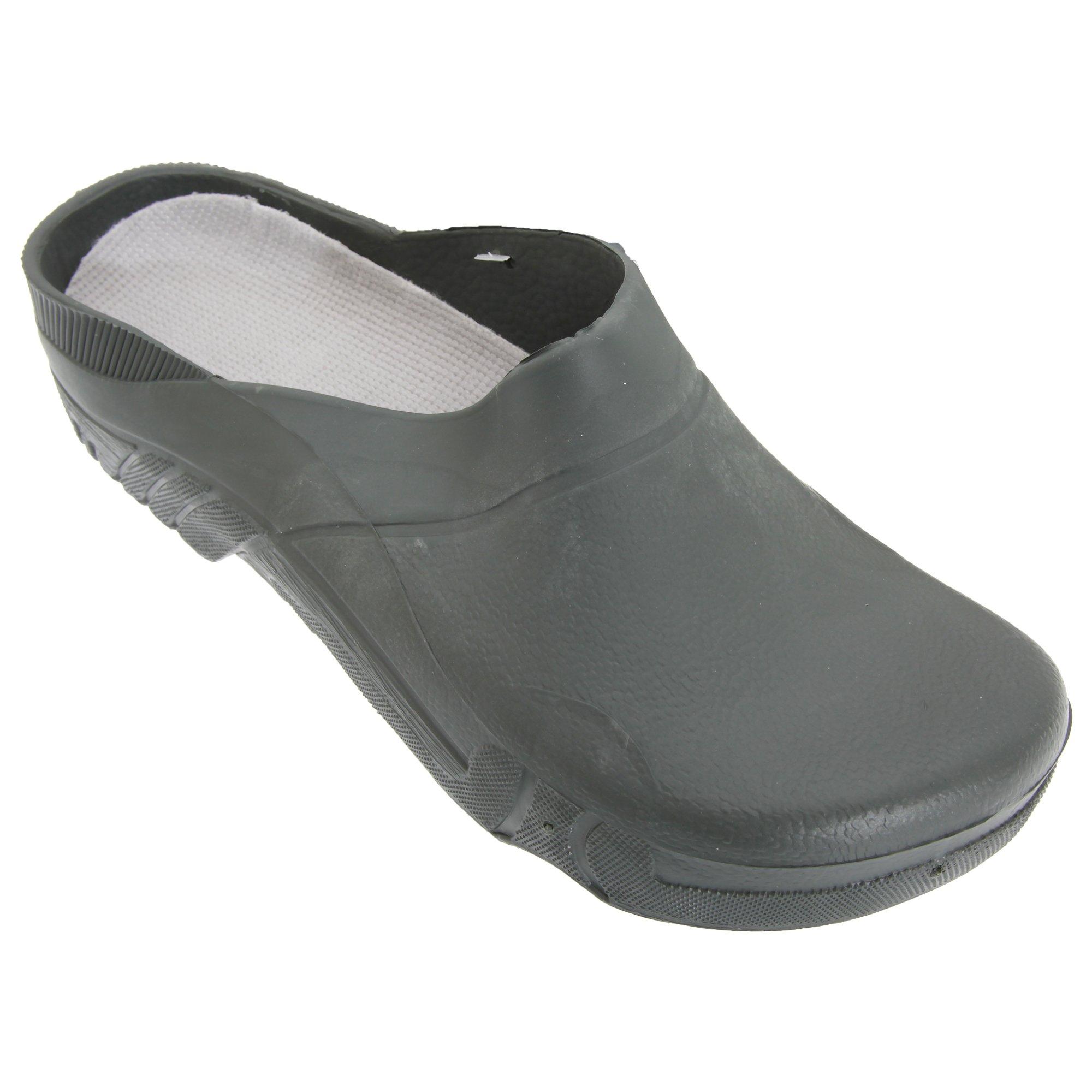 Image of Garten Clogs Damen Grün 41-42
