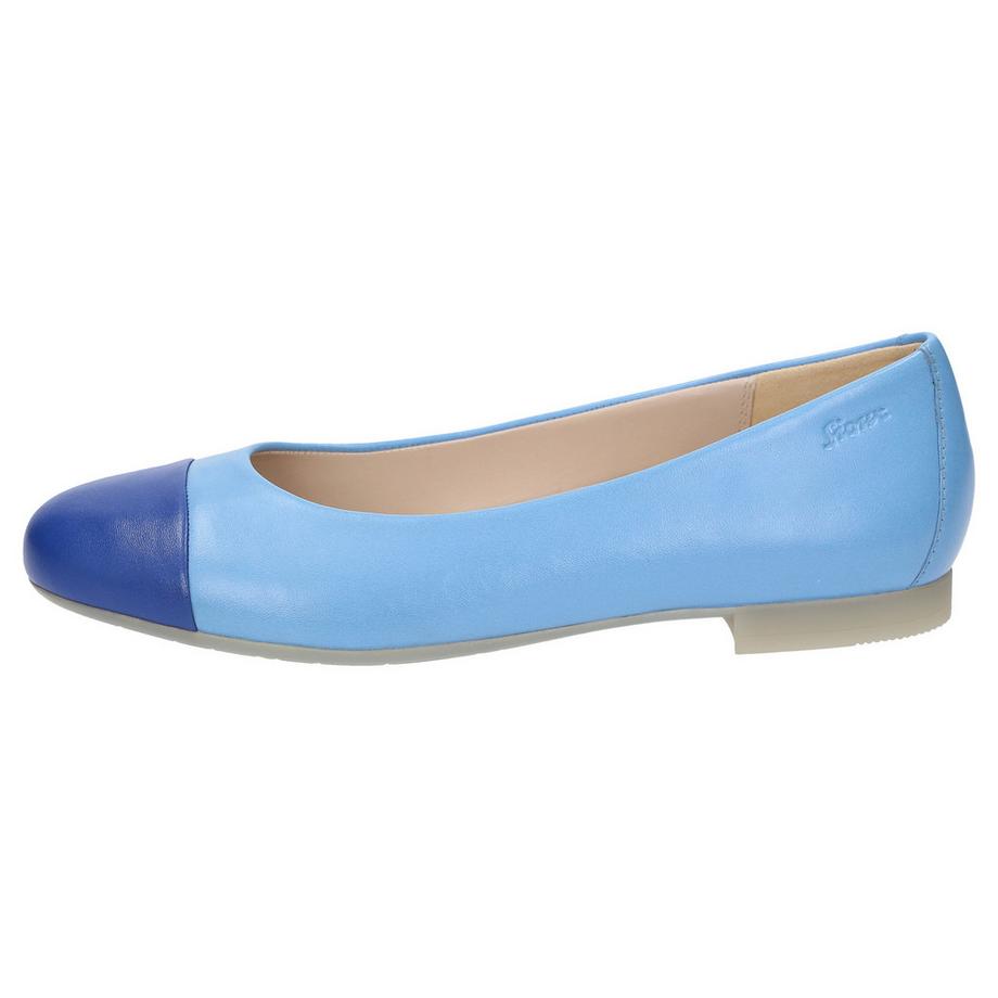 Sioux Villanelle-702 Ballerine  