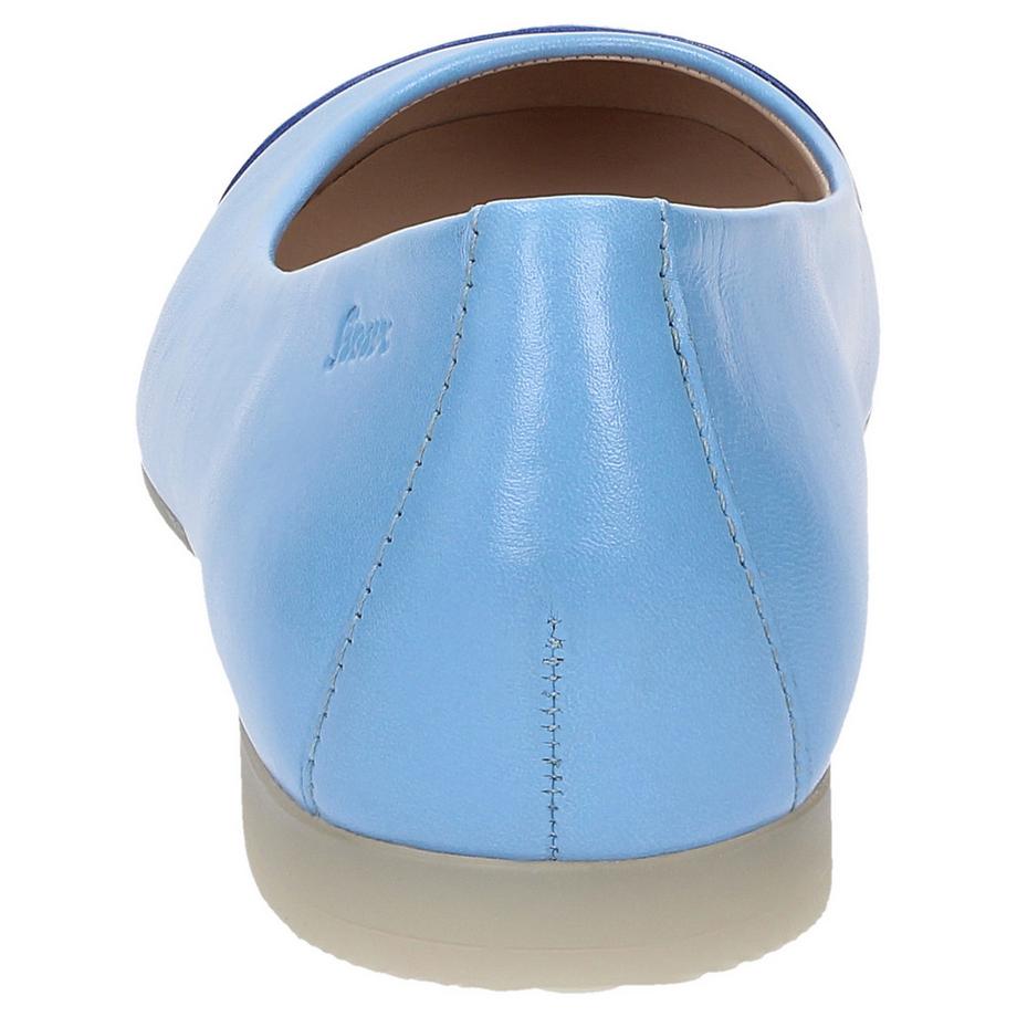 Sioux Villanelle-702 Ballerine  