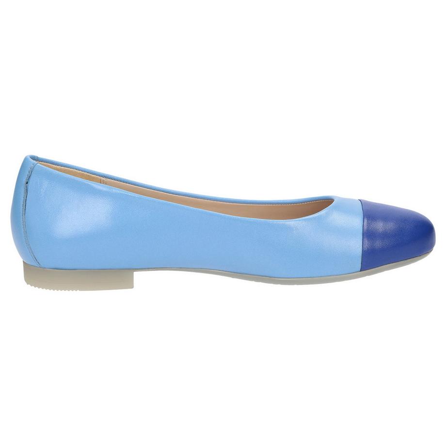 Sioux Villanelle-702 Ballerine  