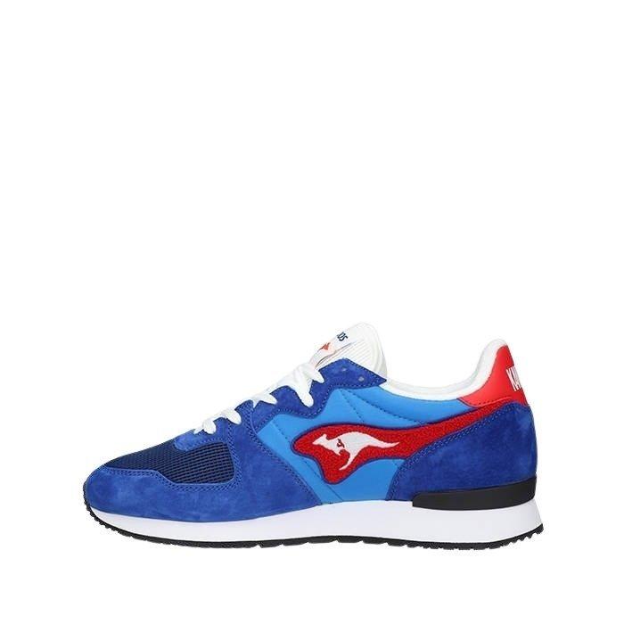 KangaROOS  scarpe da ginnastica aussie - classic pop 