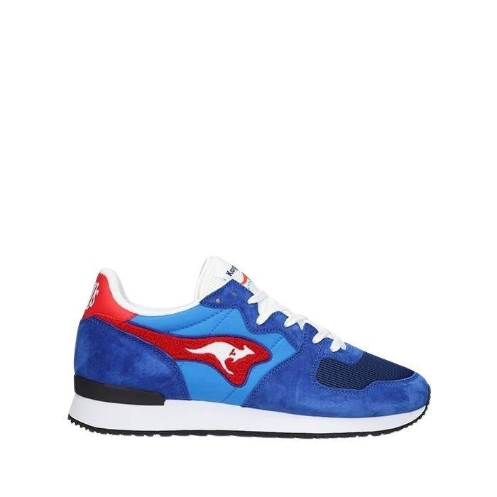 KangaROOS  scarpe da ginnastica aussie - classic pop 