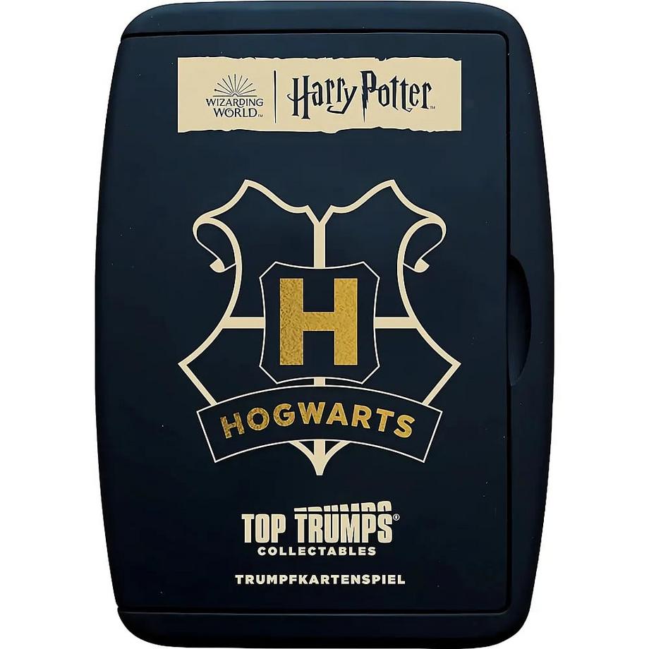 Harry Potter Helden von Hogwarts
