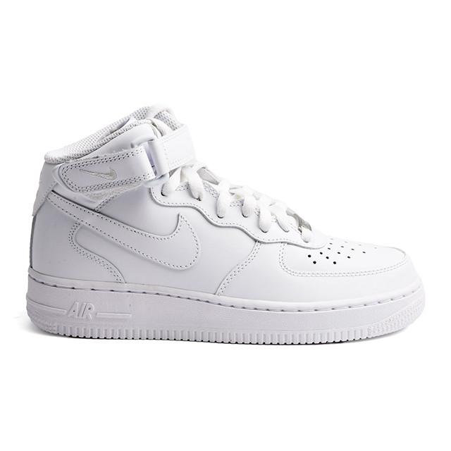 NIKE  WMNS AIR FORCE 1 '07 MID-7 