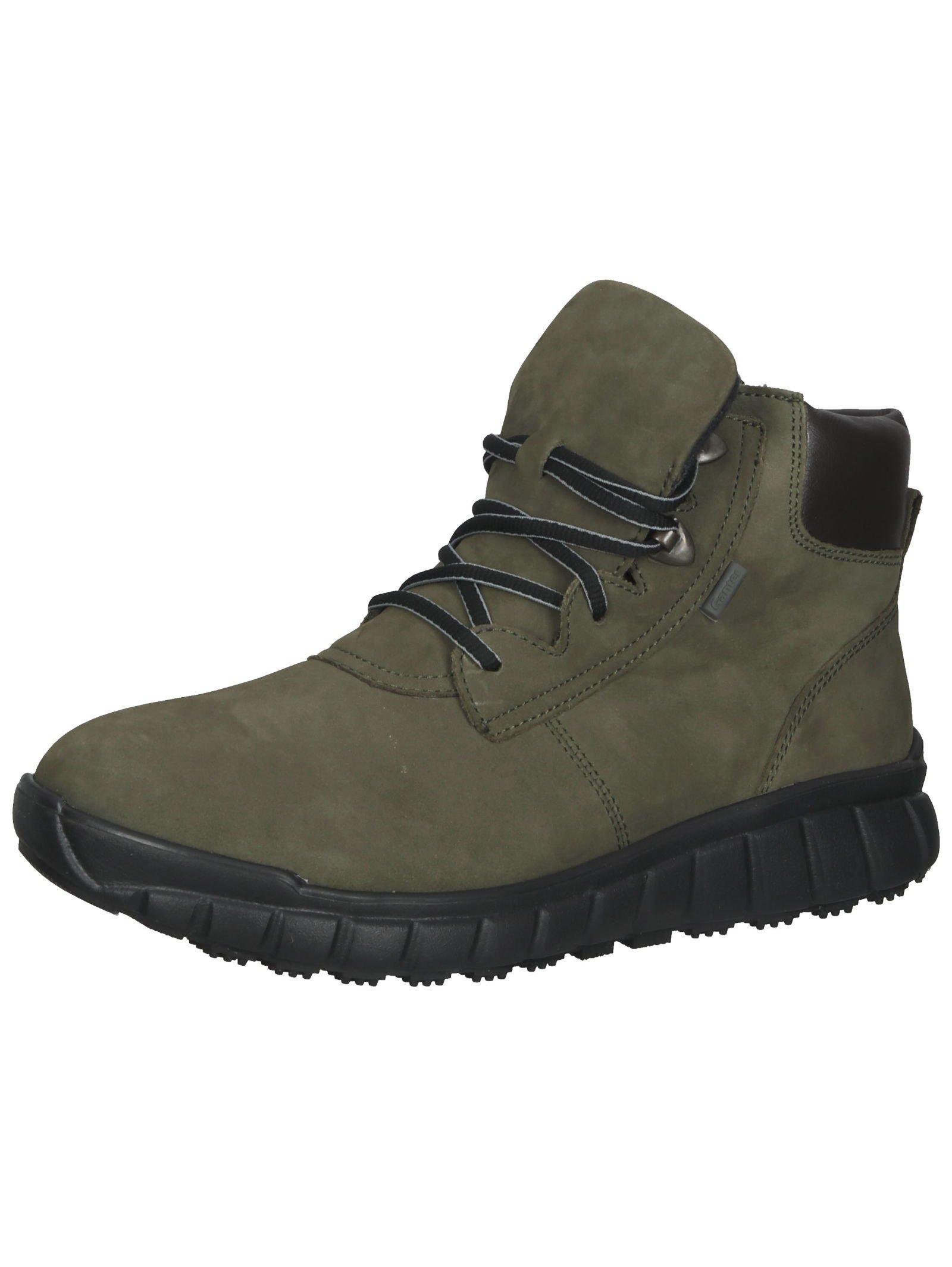 Image of Stiefelette 2-201472 Damen Khaki 38