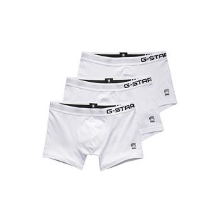 G-STAR  set di 3 boxer cassic trunk 