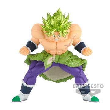 Static Figure - Blood of Saiyan - Dragon Ball - Broly