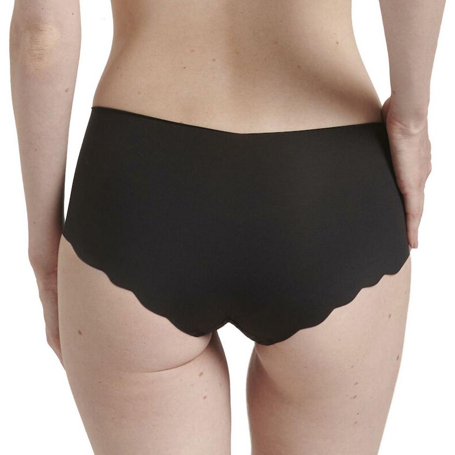 sloggi ZERO Microfibre 2.0 Short Slip Lot de 6  