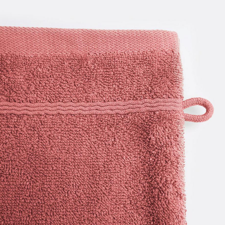 La Redoute Intérieurs 4er-Pack Waschlappen Zavara  