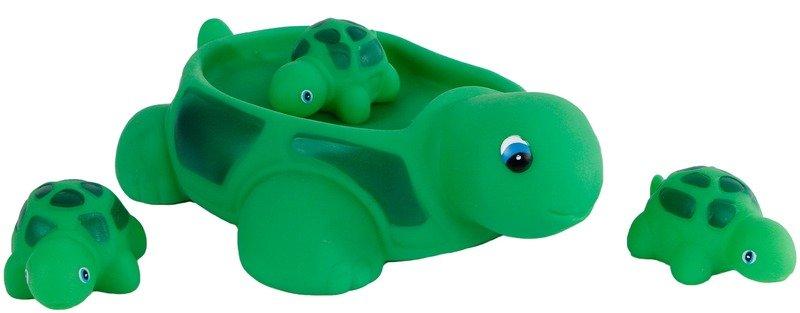 Image of ROOST Badefigur Schildkröte 550066 Schildkröte