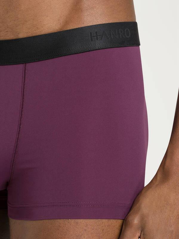 HANRO  Micro Touch Boxer 