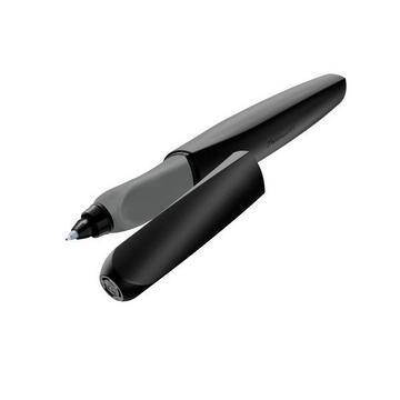 PELIKAN Tintenroller Twist R457 946962 schwarz