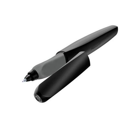 Pelikan PELIKAN Tintenroller Twist R457 946962 schwarz  