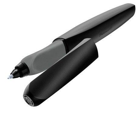 Pelikan PELIKAN Tintenroller Twist R457 946962 schwarz  