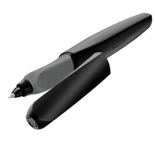 Pelikan PELIKAN Tintenroller Twist R457 946962 schwarz  