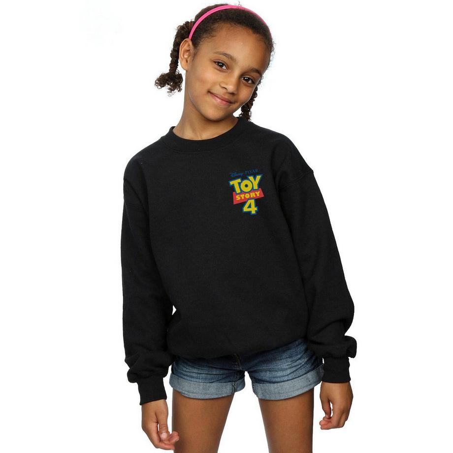Disney  Toy Story 4 Sweatshirt 