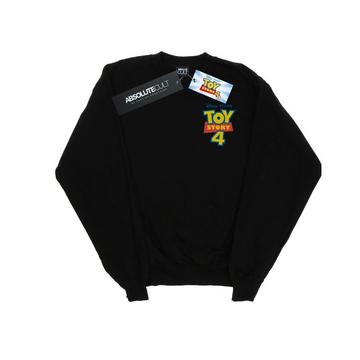 Toy Story 4 Sweatshirt