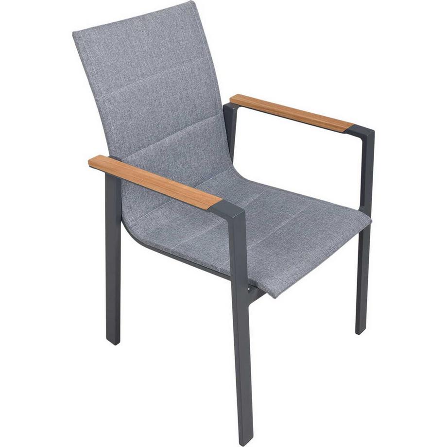 mutoni pleasure Garten Essgruppe Davina (9-tlg)  