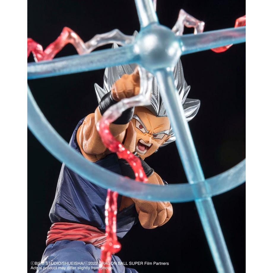 Banpresto  Figur: Dragon Ball Super - Son Gohan Beast - Figuarts ZERO (23 cm) 