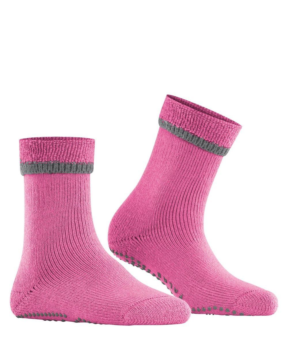 FALKE Cuddle Pads Socken  