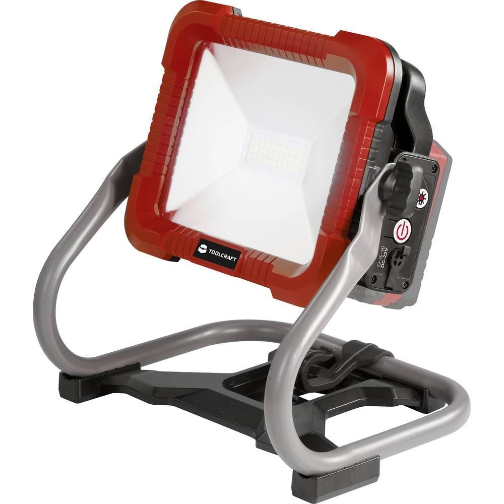 Image of Akku-led-arbeitsleuchte Cl2500 Tawb-200 Unisex Multicolor 100mm