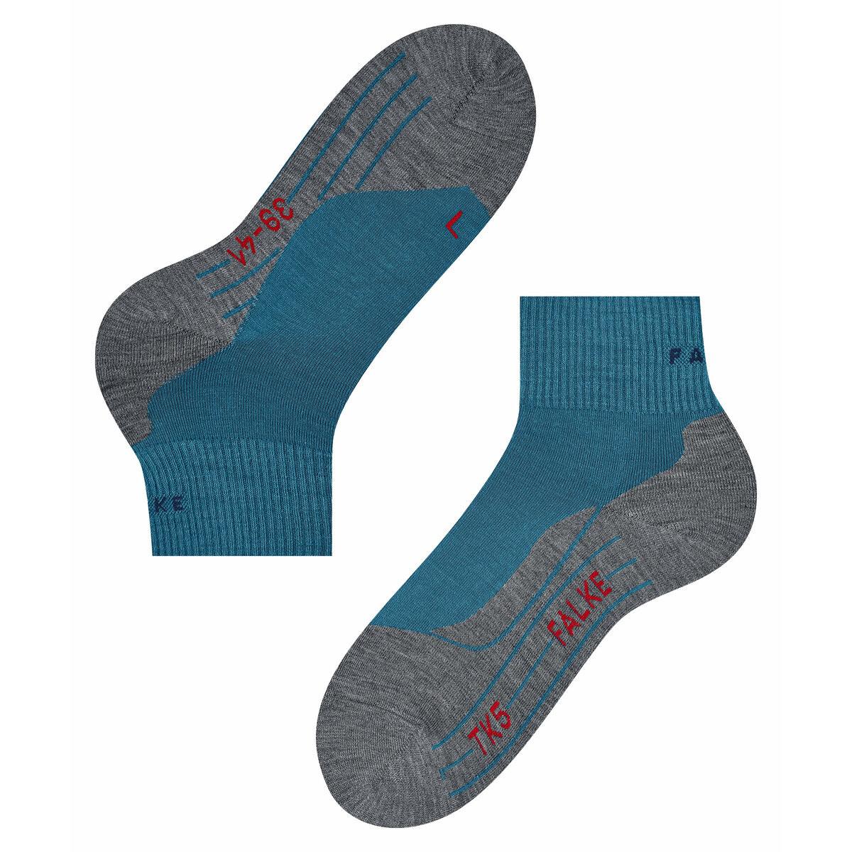 Image of Socken Tk5 Courtes Herren 44-45