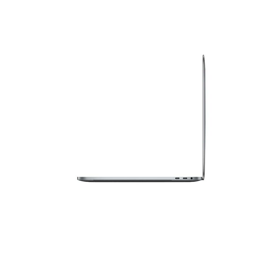 Apple  Ricondizionato MacBook Pro Touch Bar 15" 2018 Core i7 2,6 Ghz 32 Gb 512 Gb SSD Grigio Siderale - Buono 