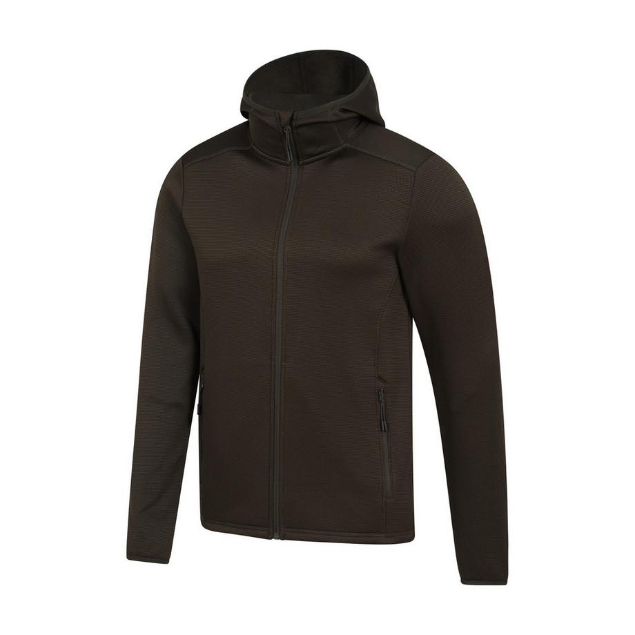 Mountain Warehouse  Hike Hoodie mit durchgehendem Reißverschluss  Aktiv 